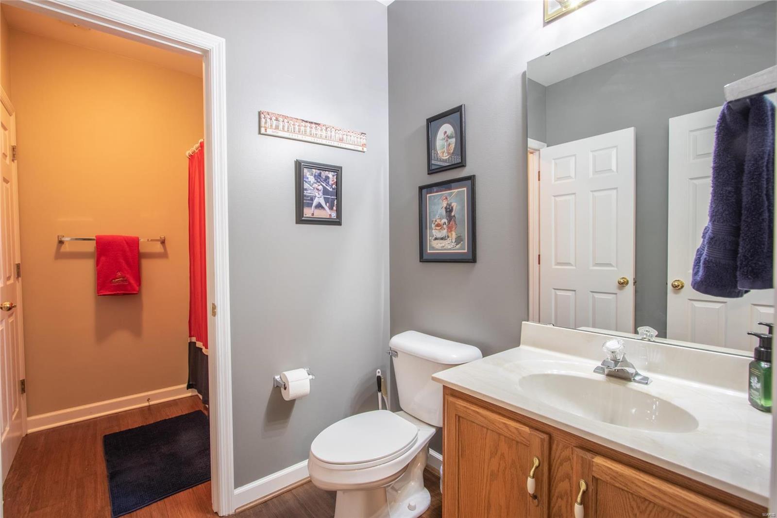 Camelot - Residential