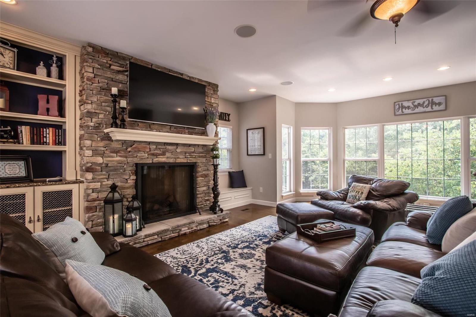 Camelot - Residential