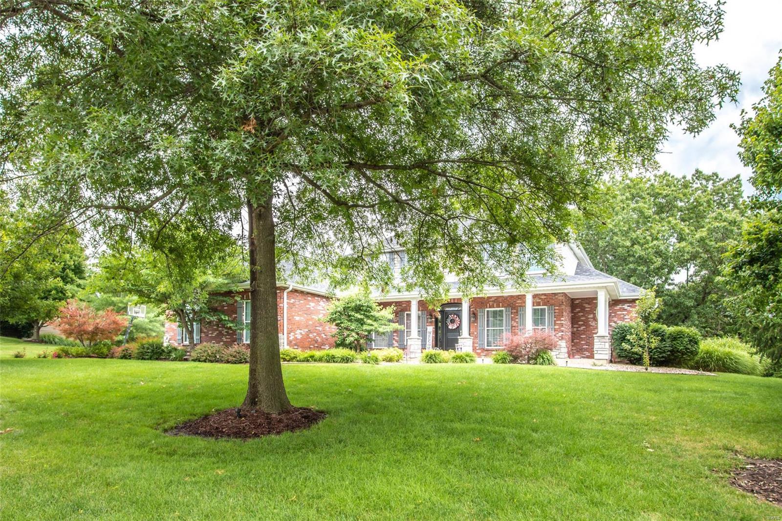 Camelot - Residential