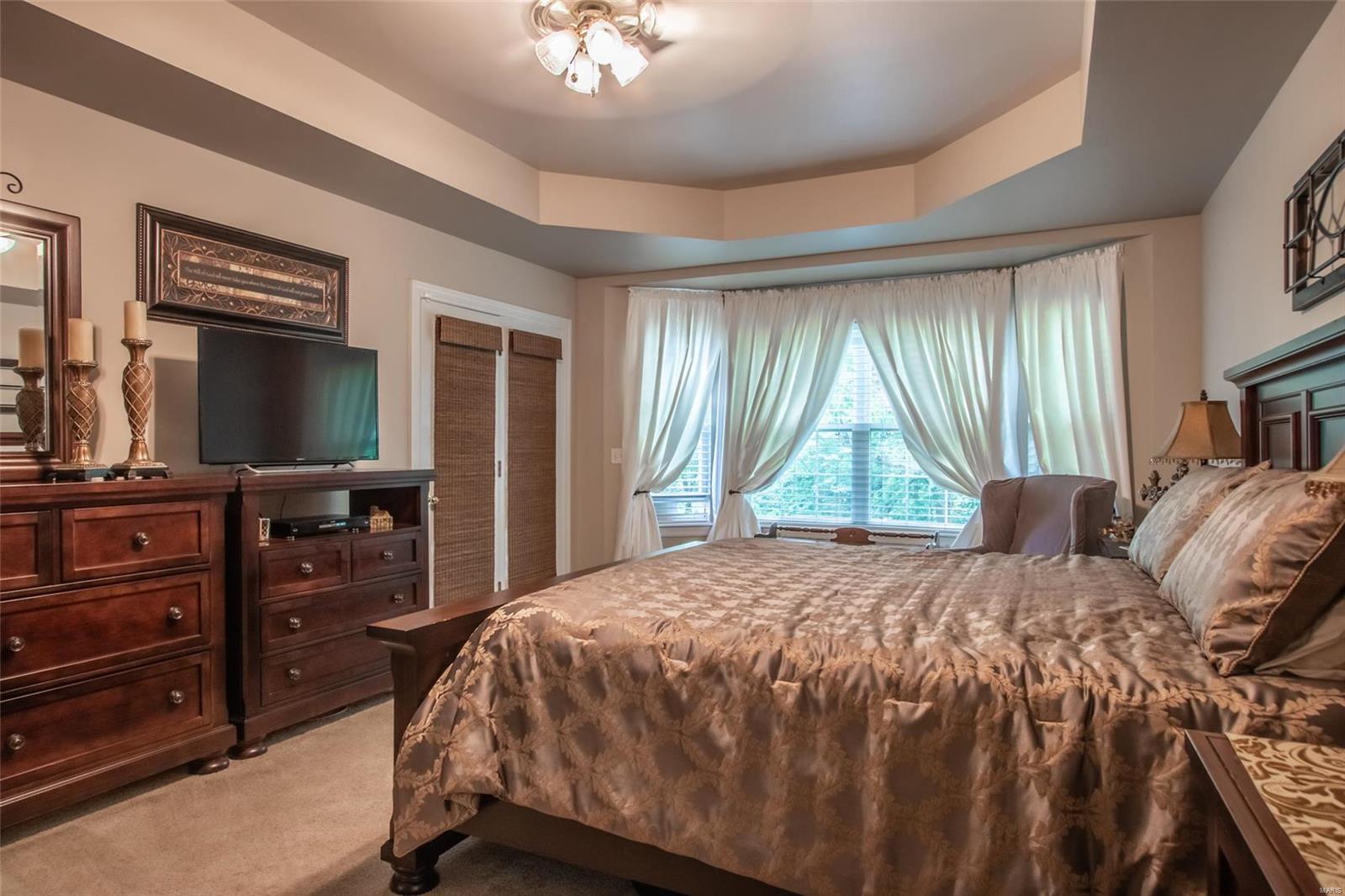 Camelot - Residential