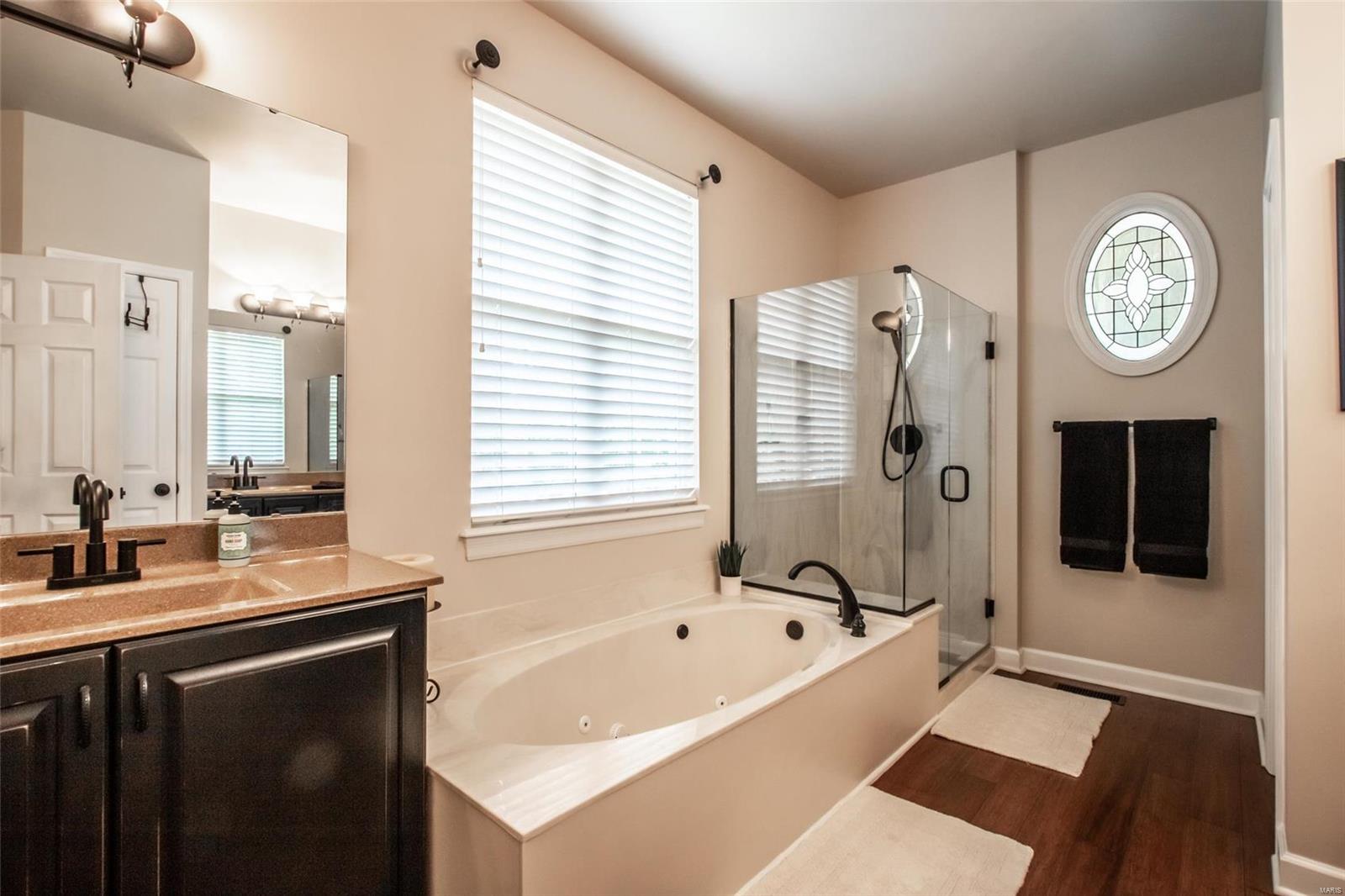 Camelot - Residential