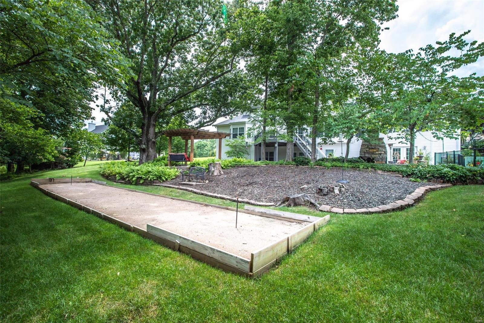 Camelot - Residential