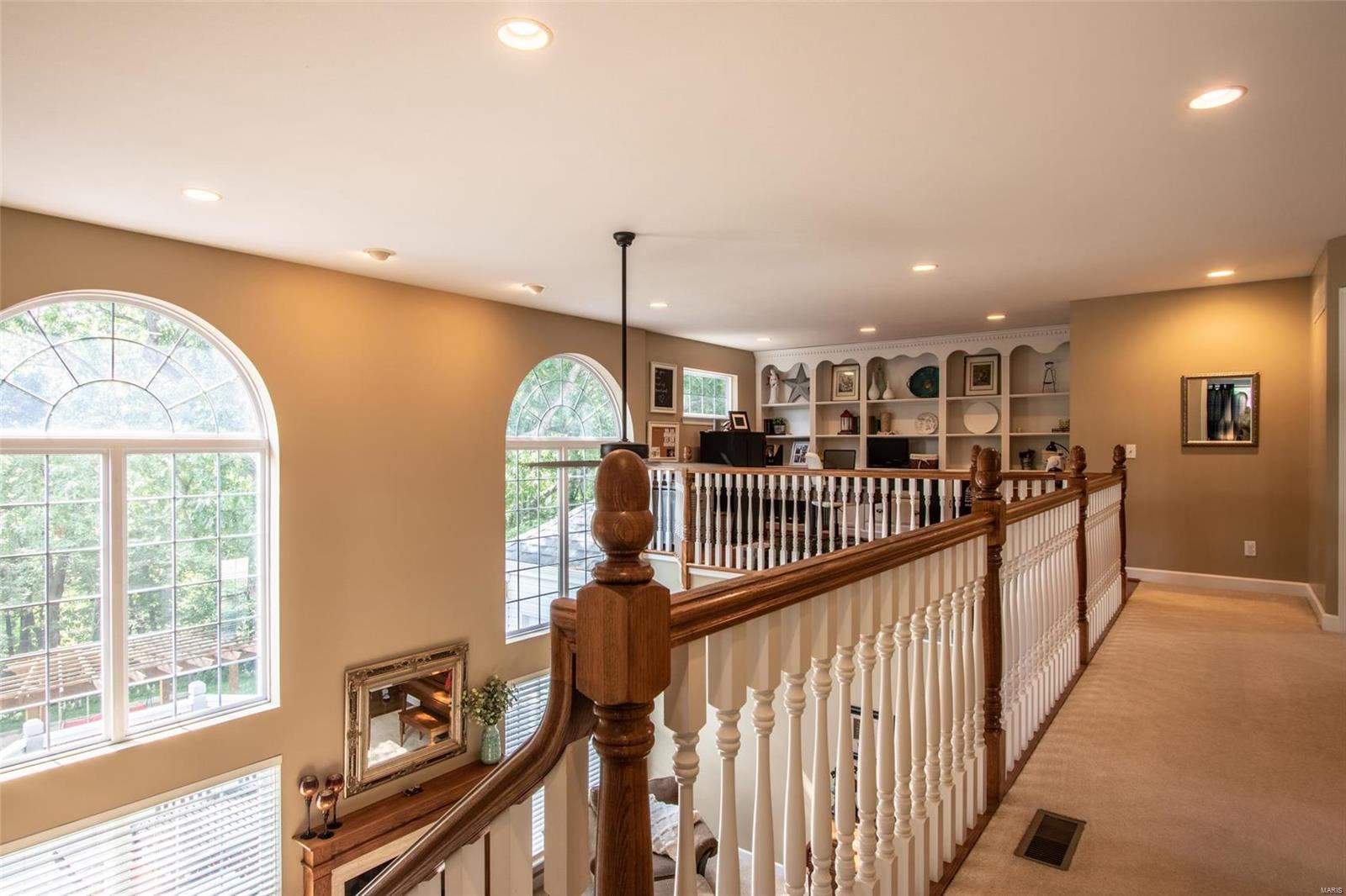 Camelot - Residential