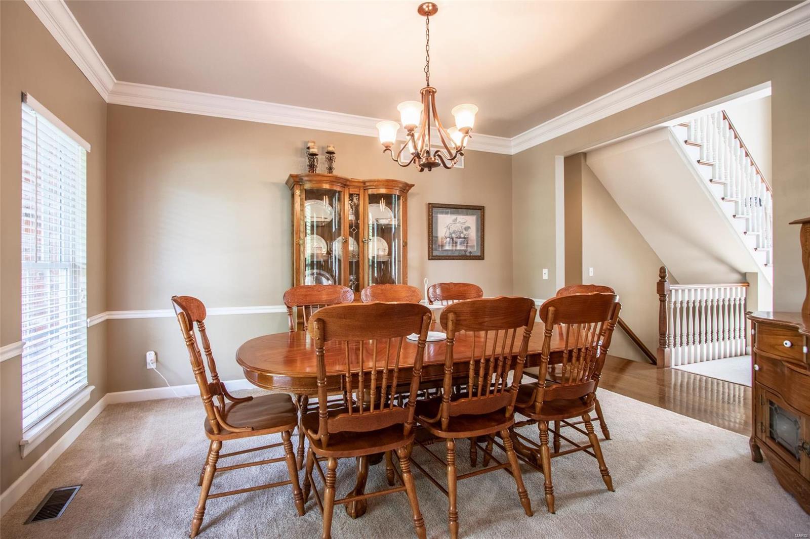 Camelot - Residential