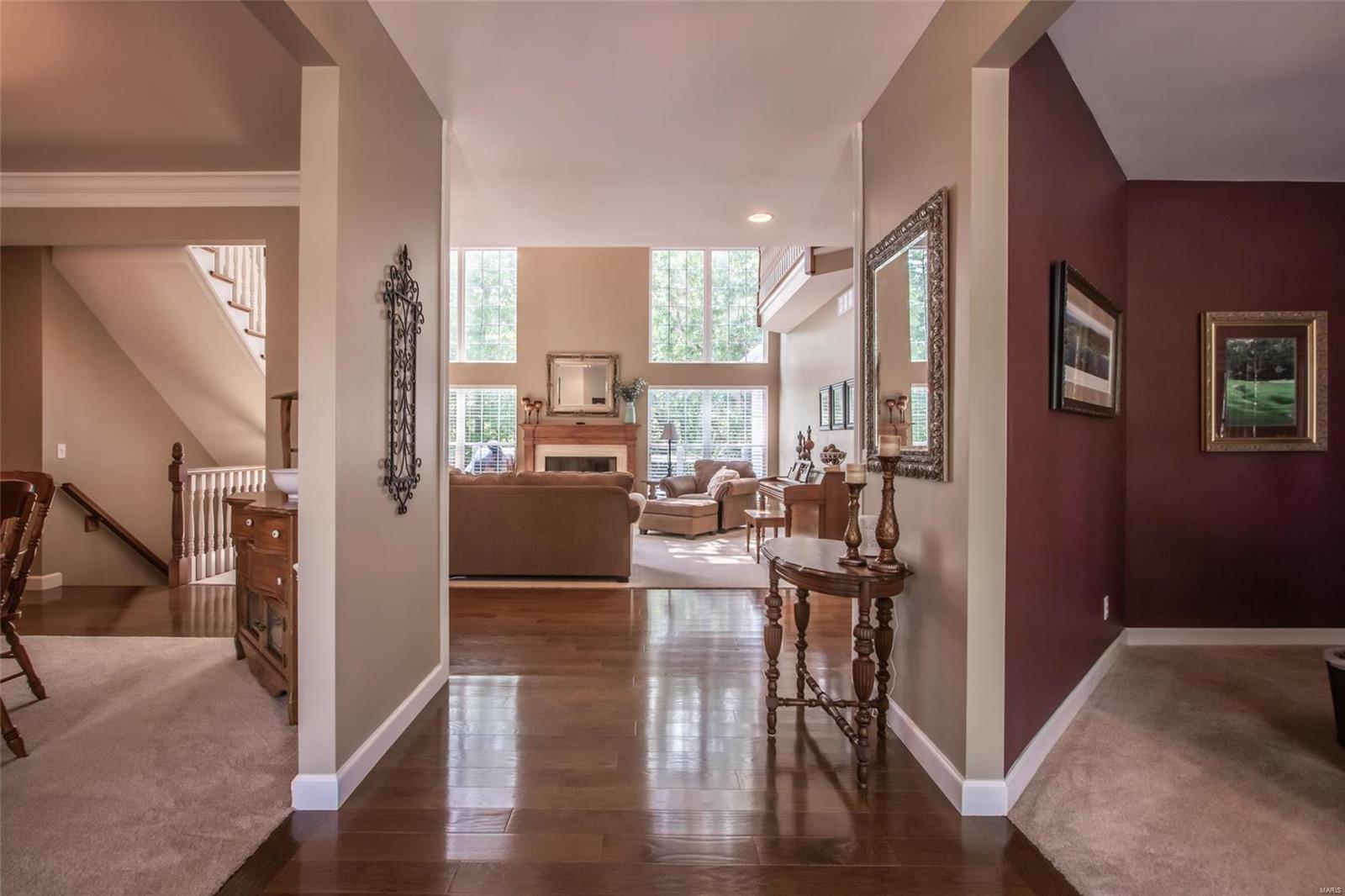 Camelot - Residential