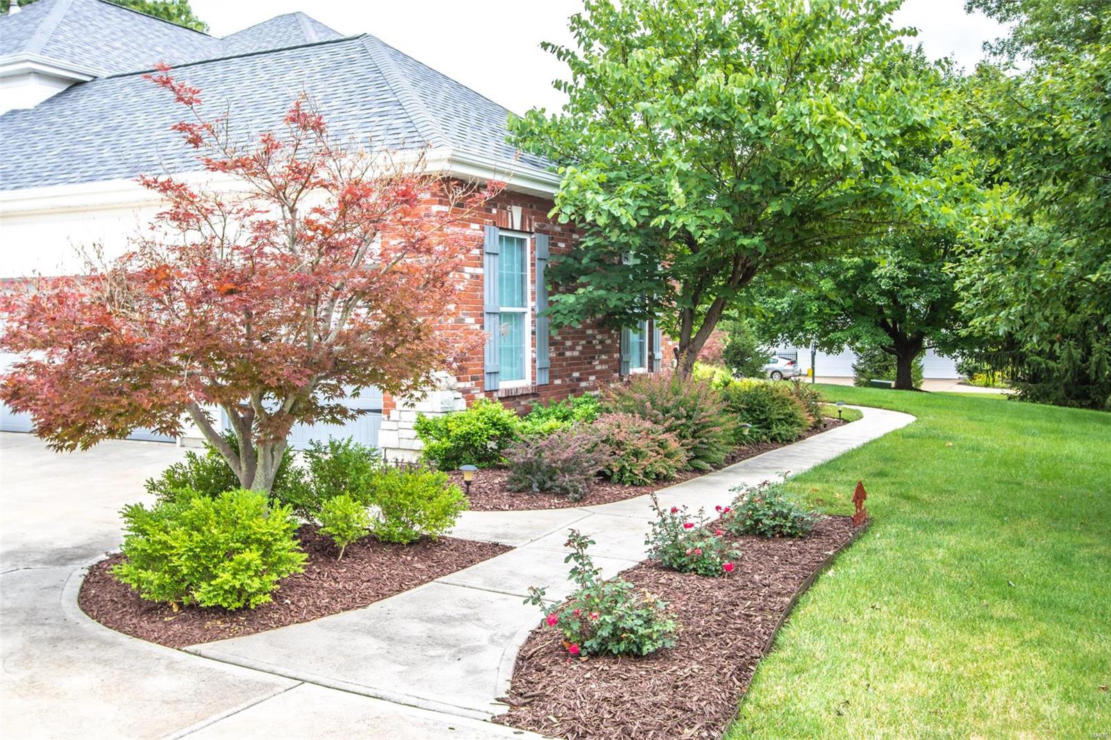 Camelot - Residential