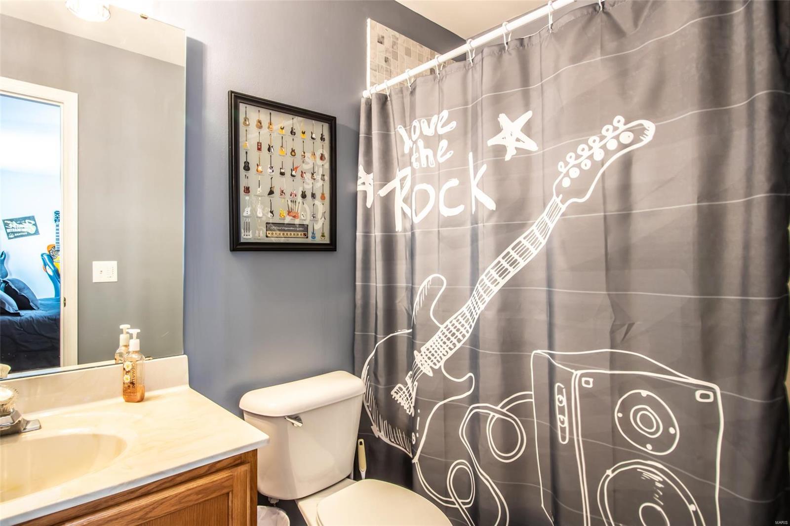 Camelot - Residential