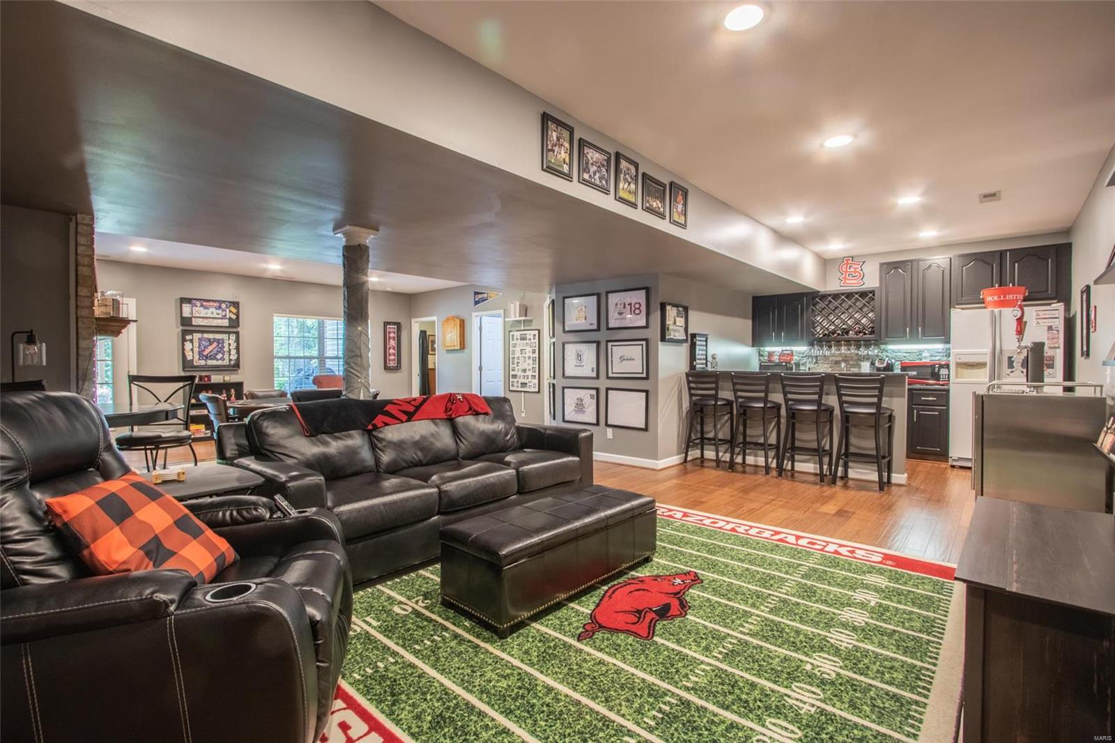 Camelot - Residential