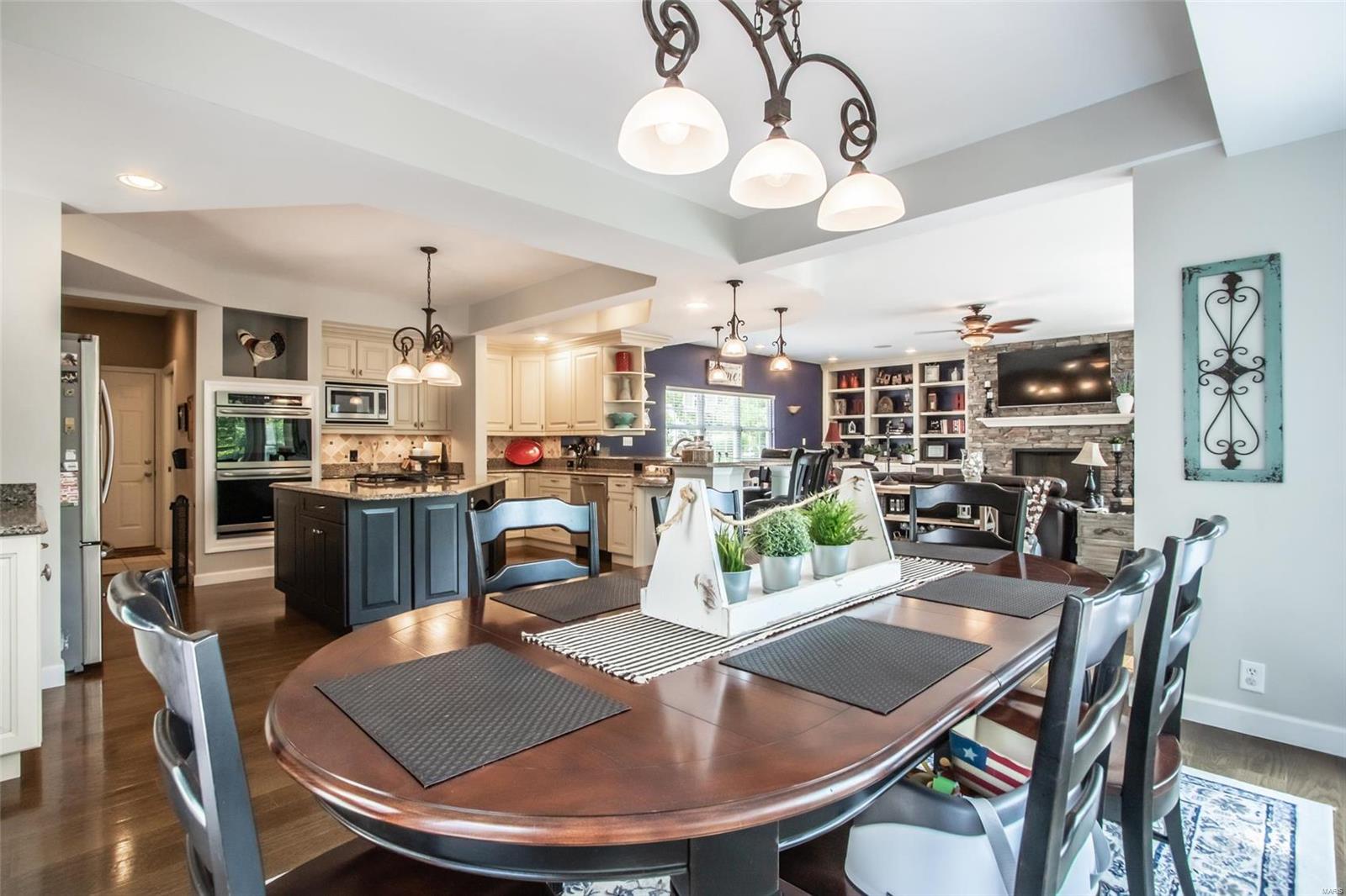 Camelot - Residential