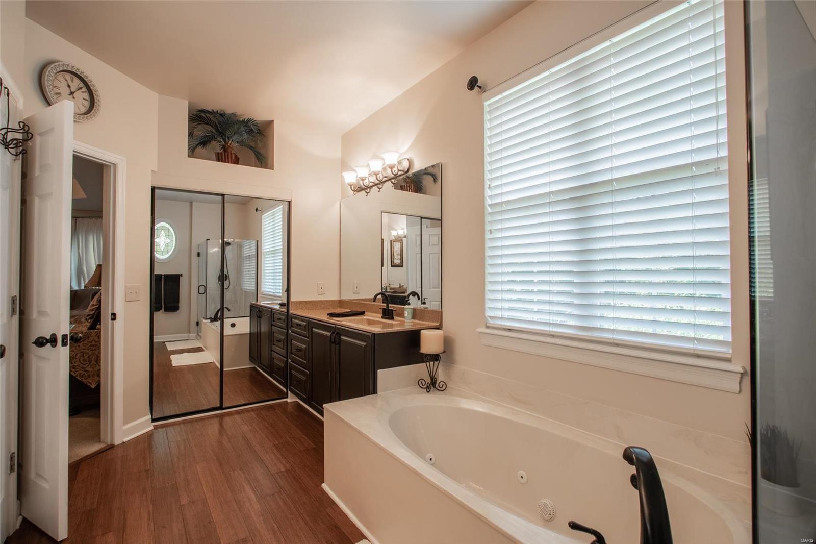 Camelot - Residential