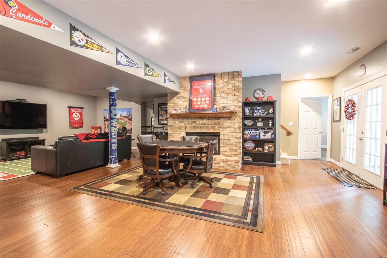 Camelot - Residential