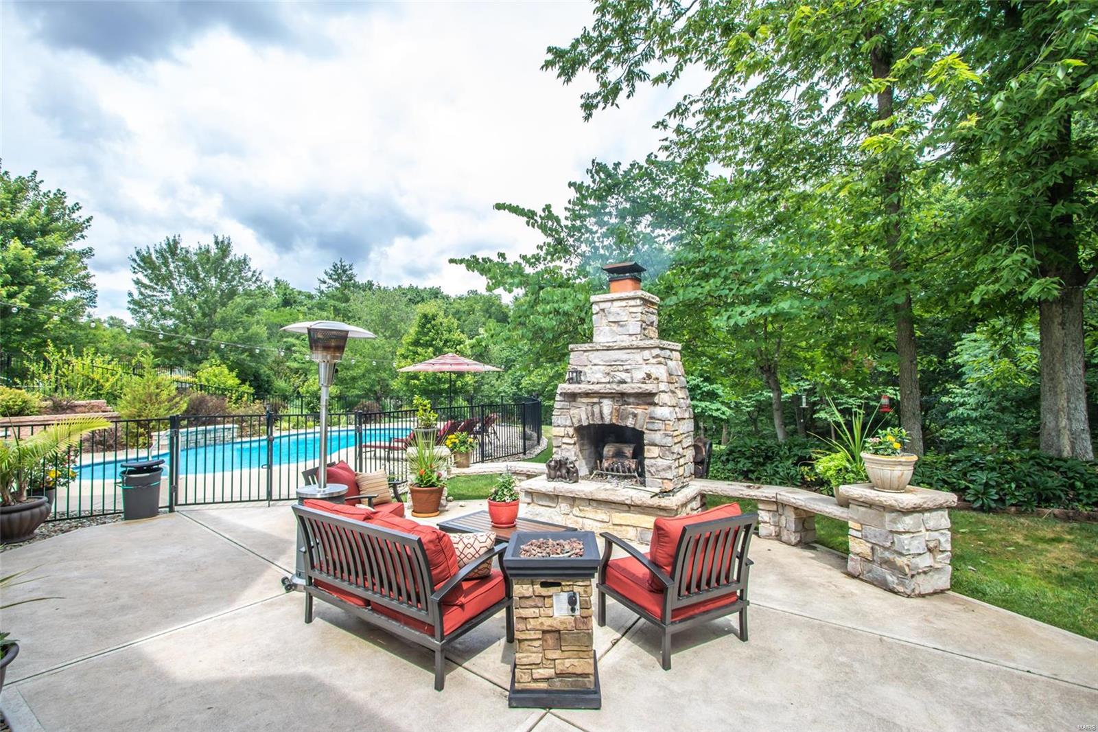 Camelot - Residential