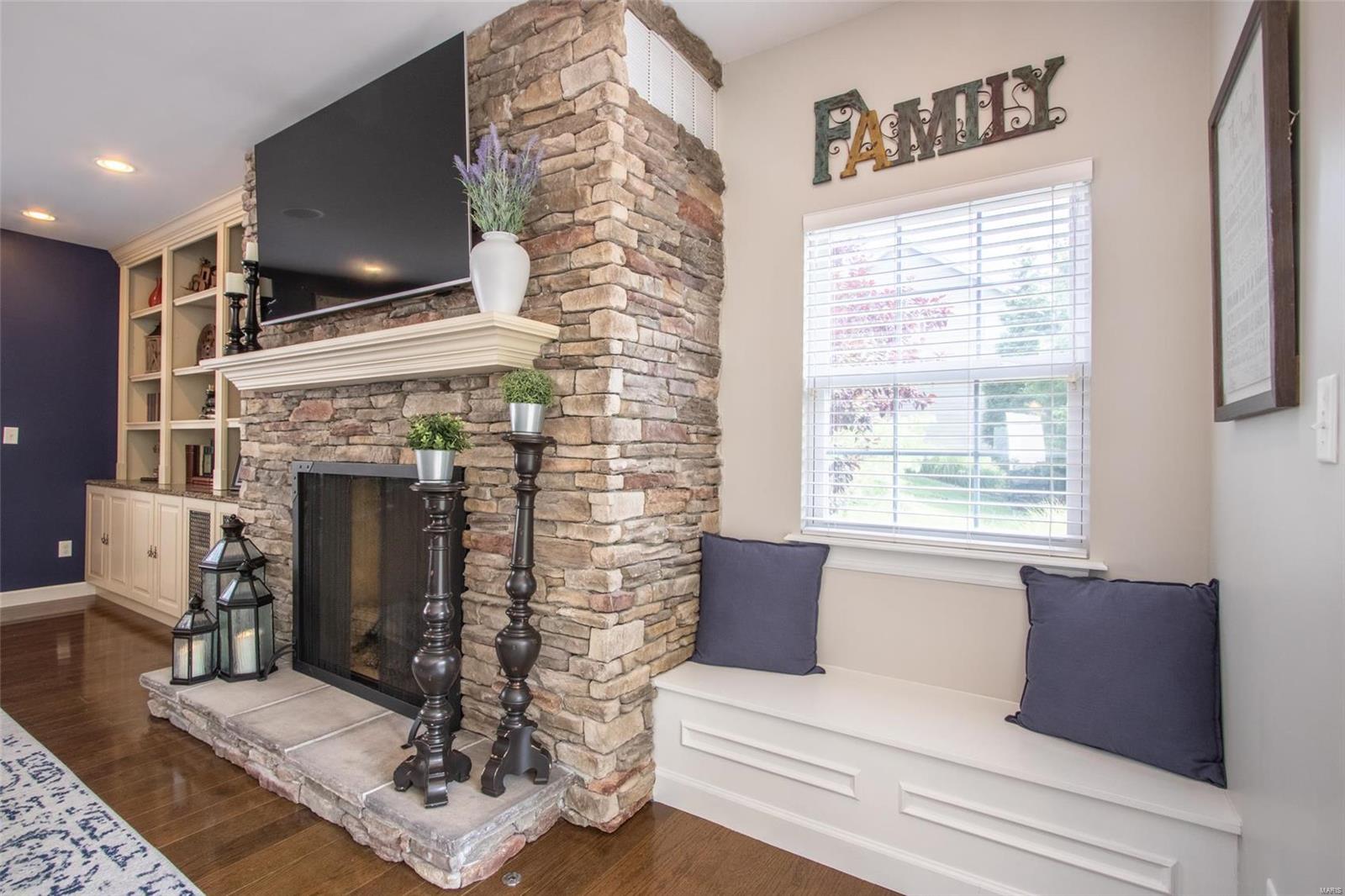 Camelot - Residential