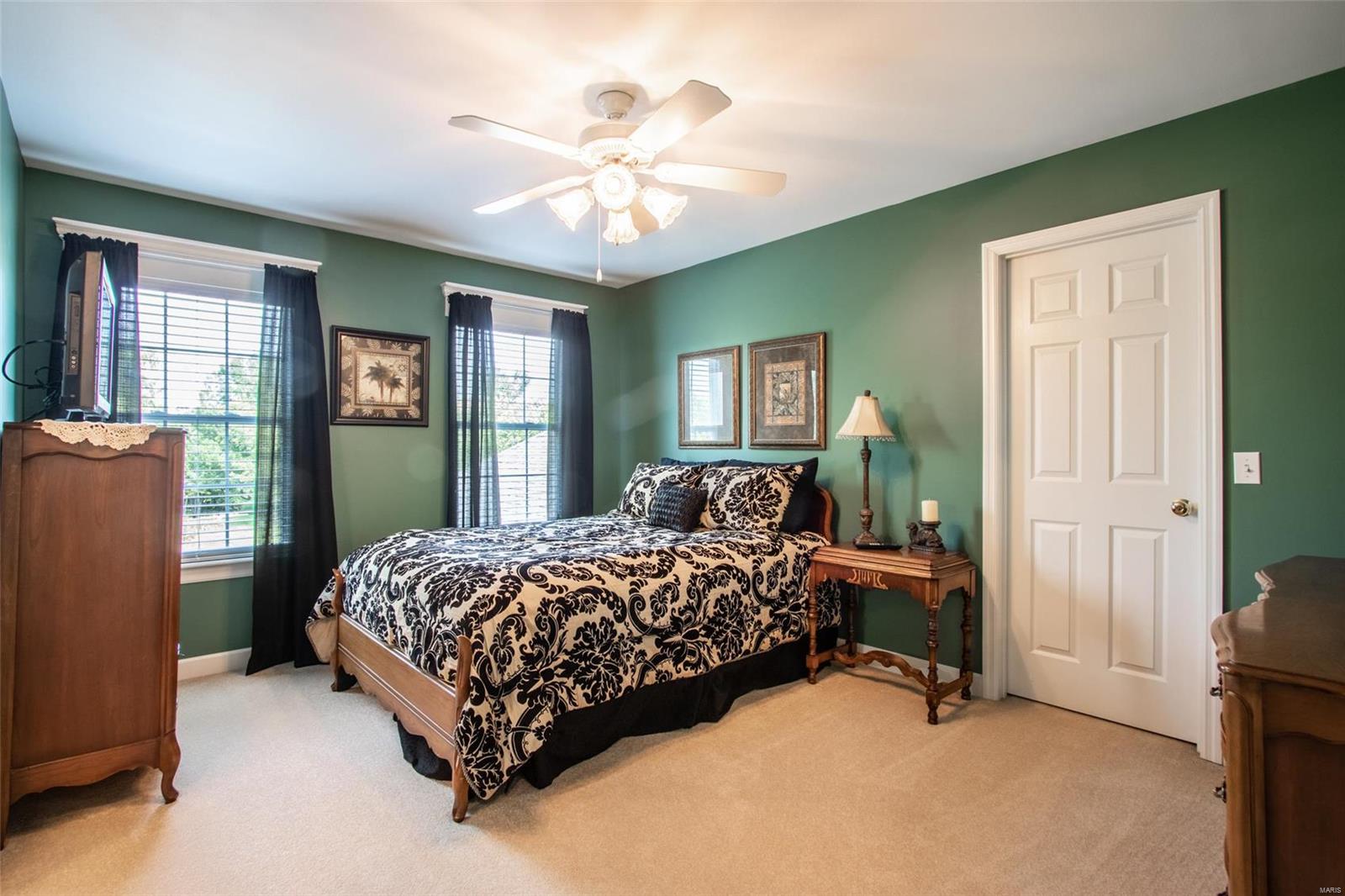 Camelot - Residential