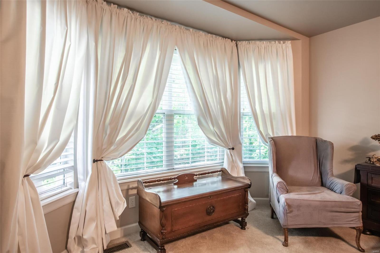 Camelot - Residential