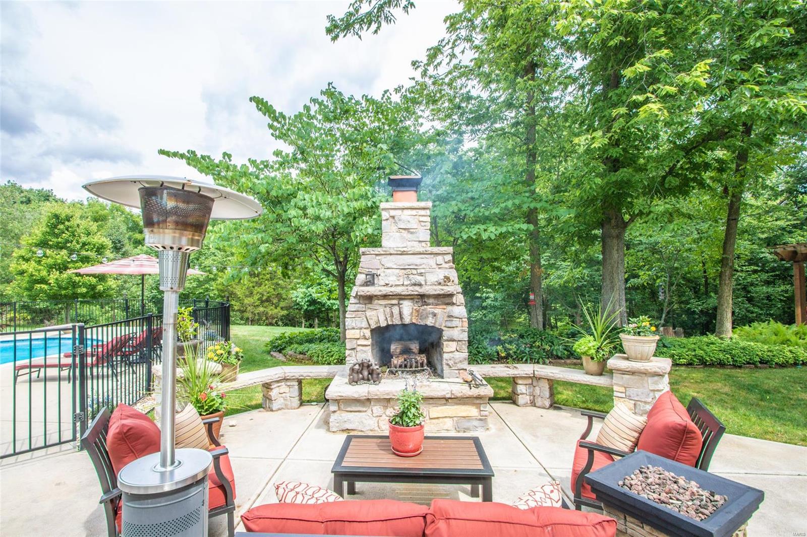 Camelot - Residential