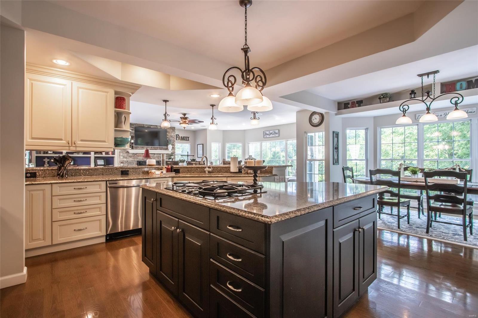 Camelot - Residential