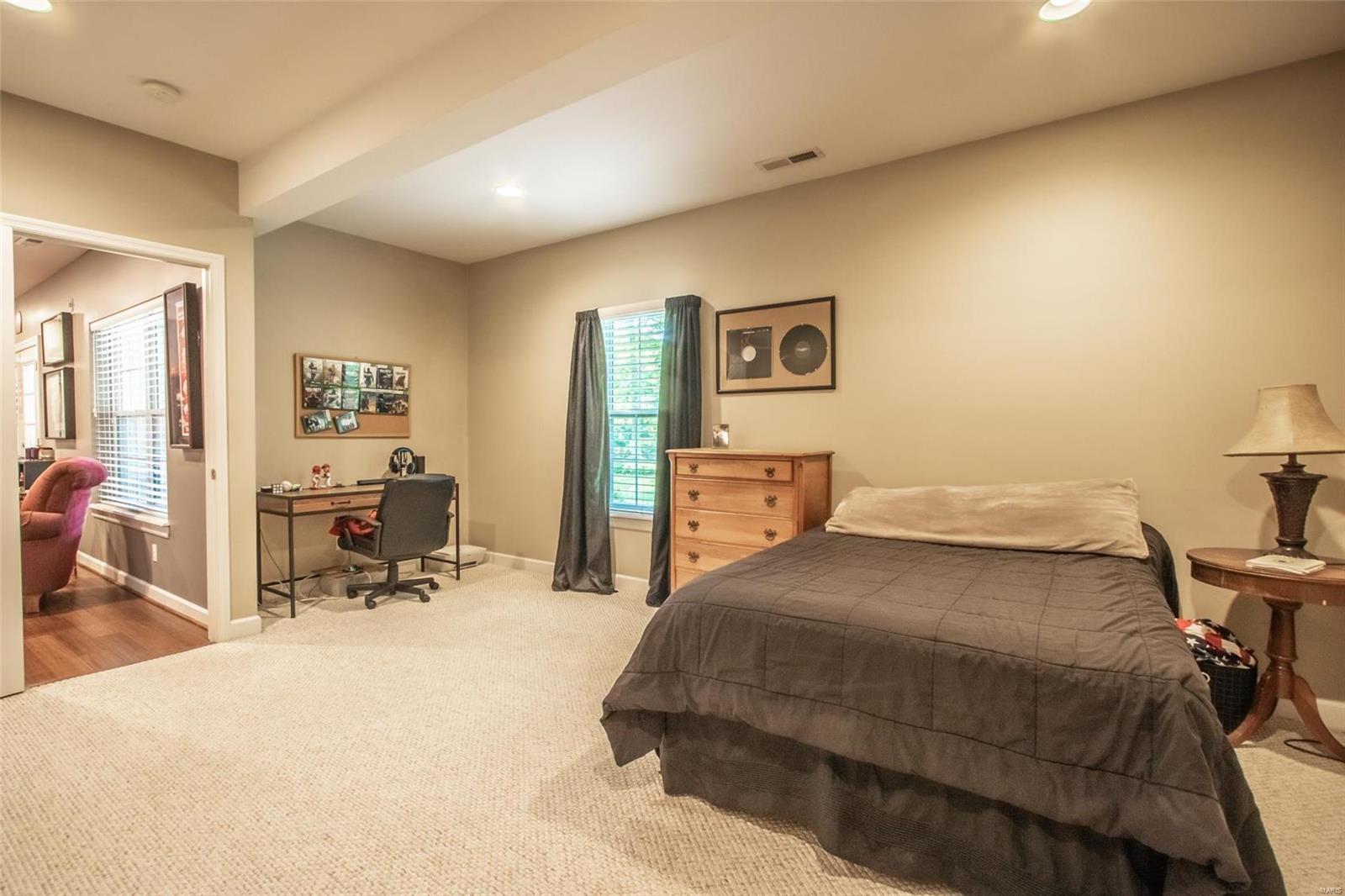 Camelot - Residential