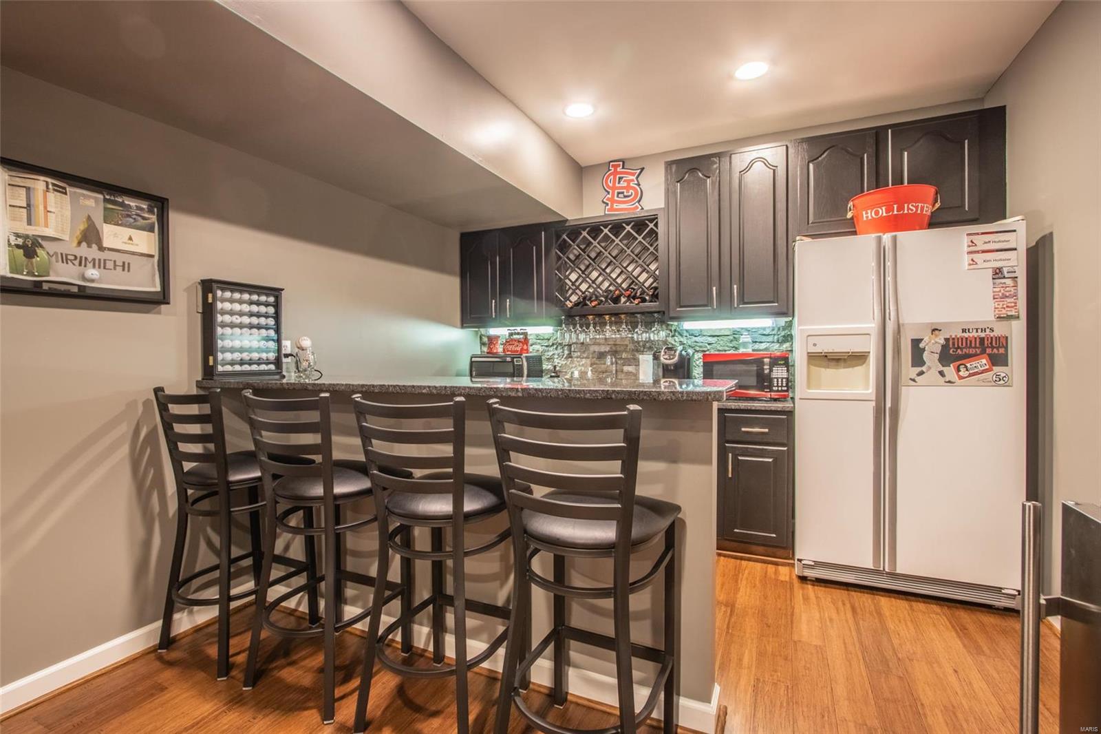 Camelot - Residential