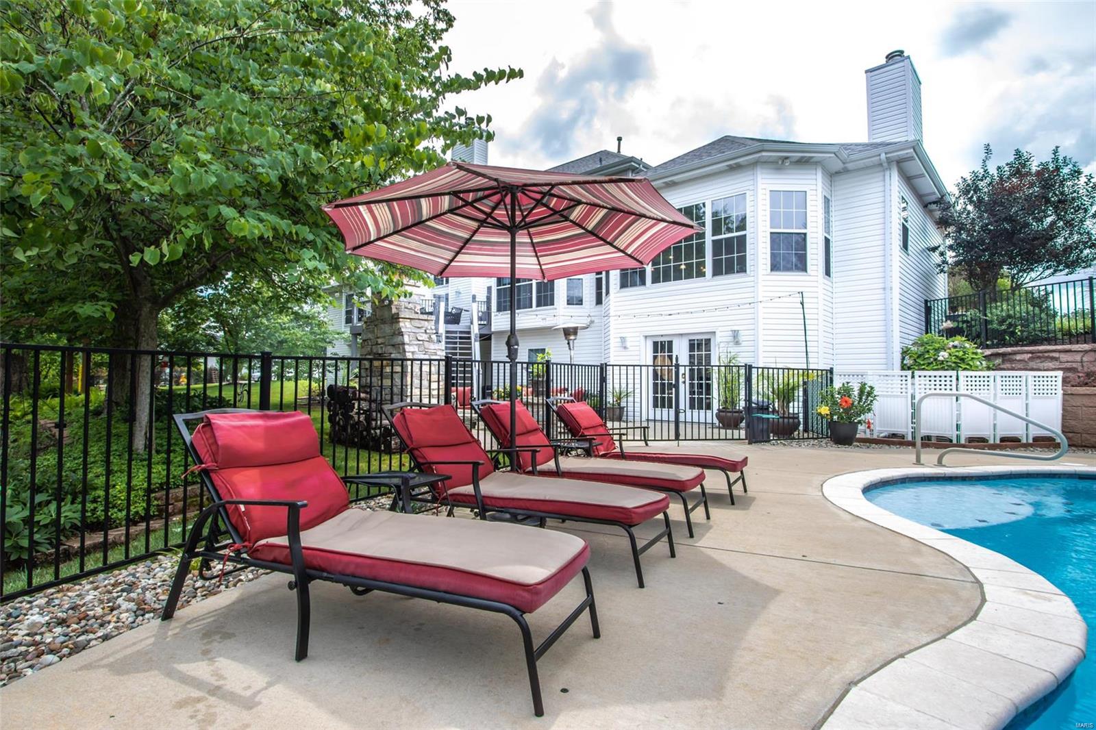 Camelot - Residential