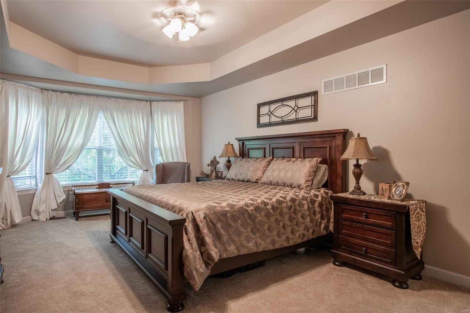 Camelot - Residential