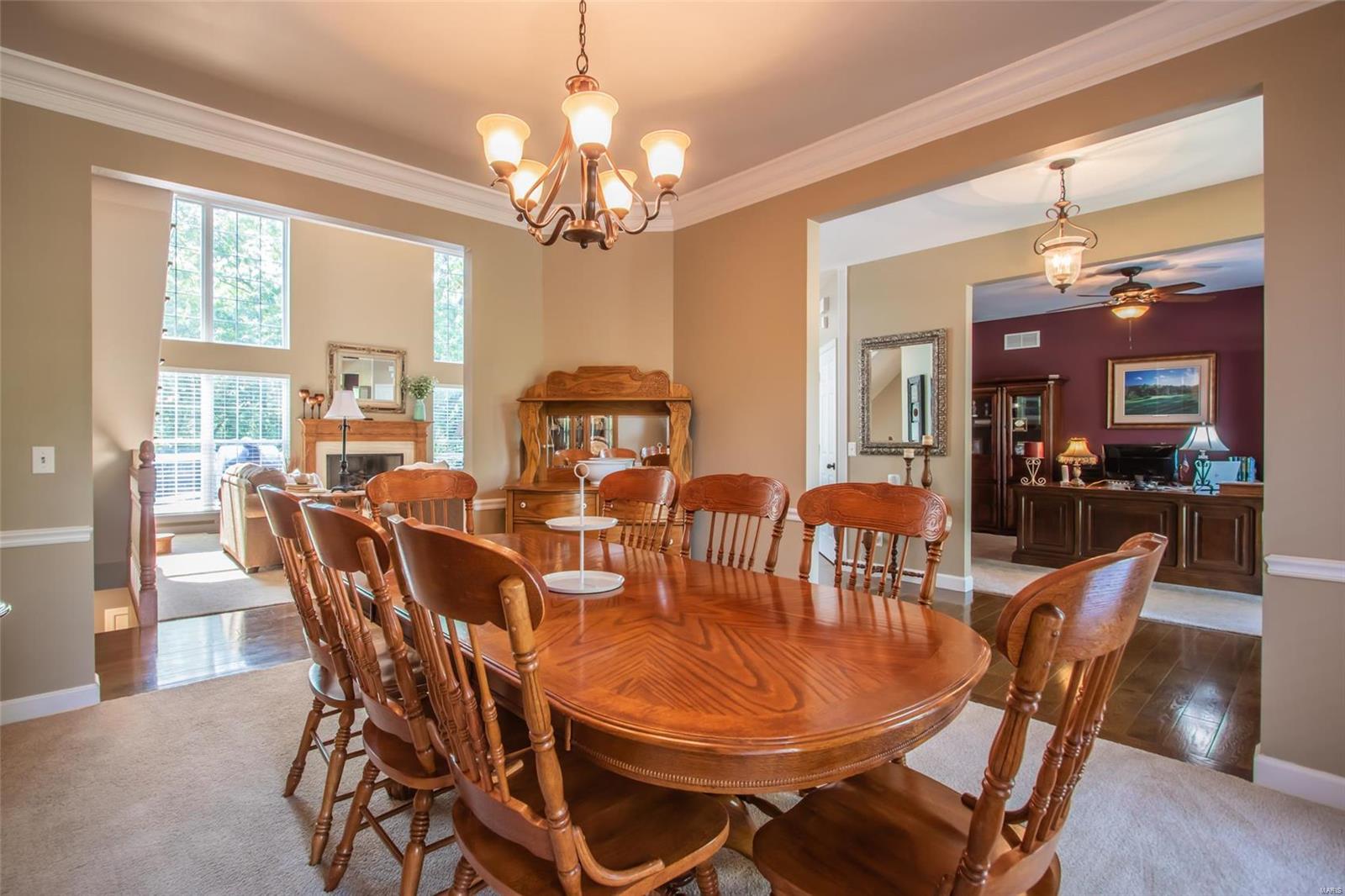 Camelot - Residential