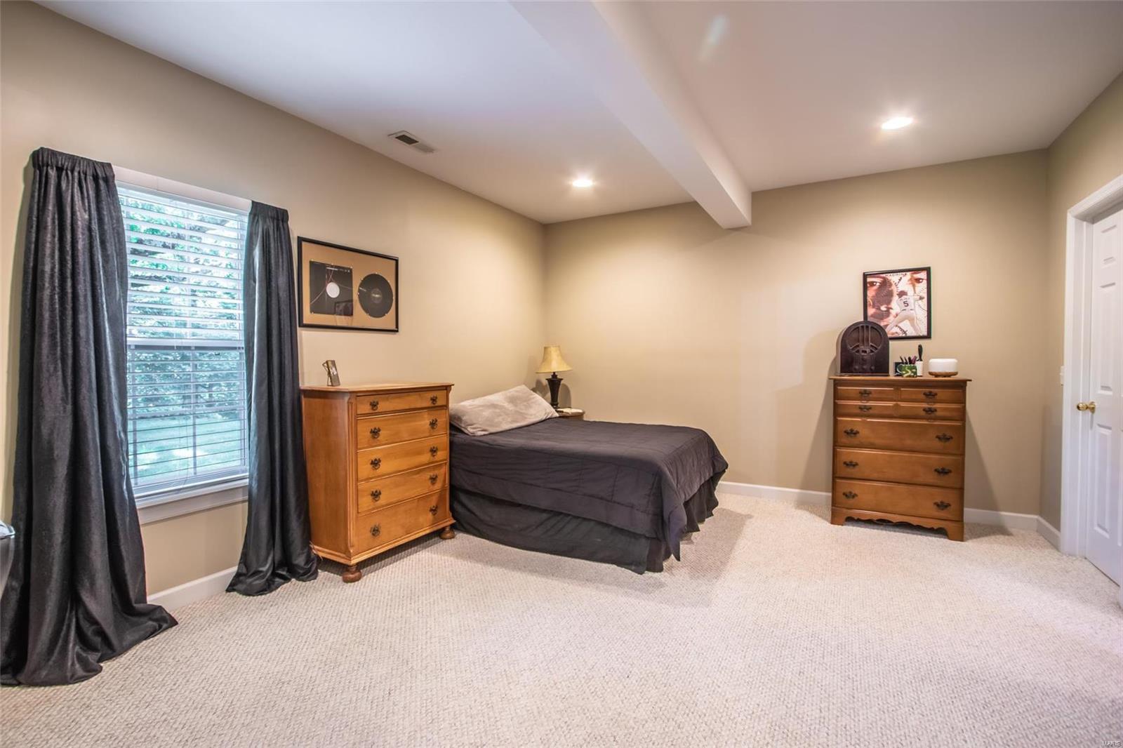 Camelot - Residential