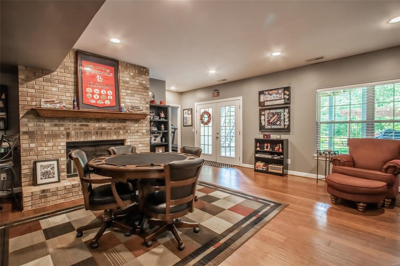 Camelot - Residential