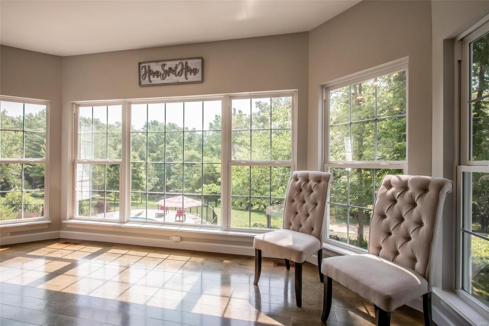 Camelot - Residential