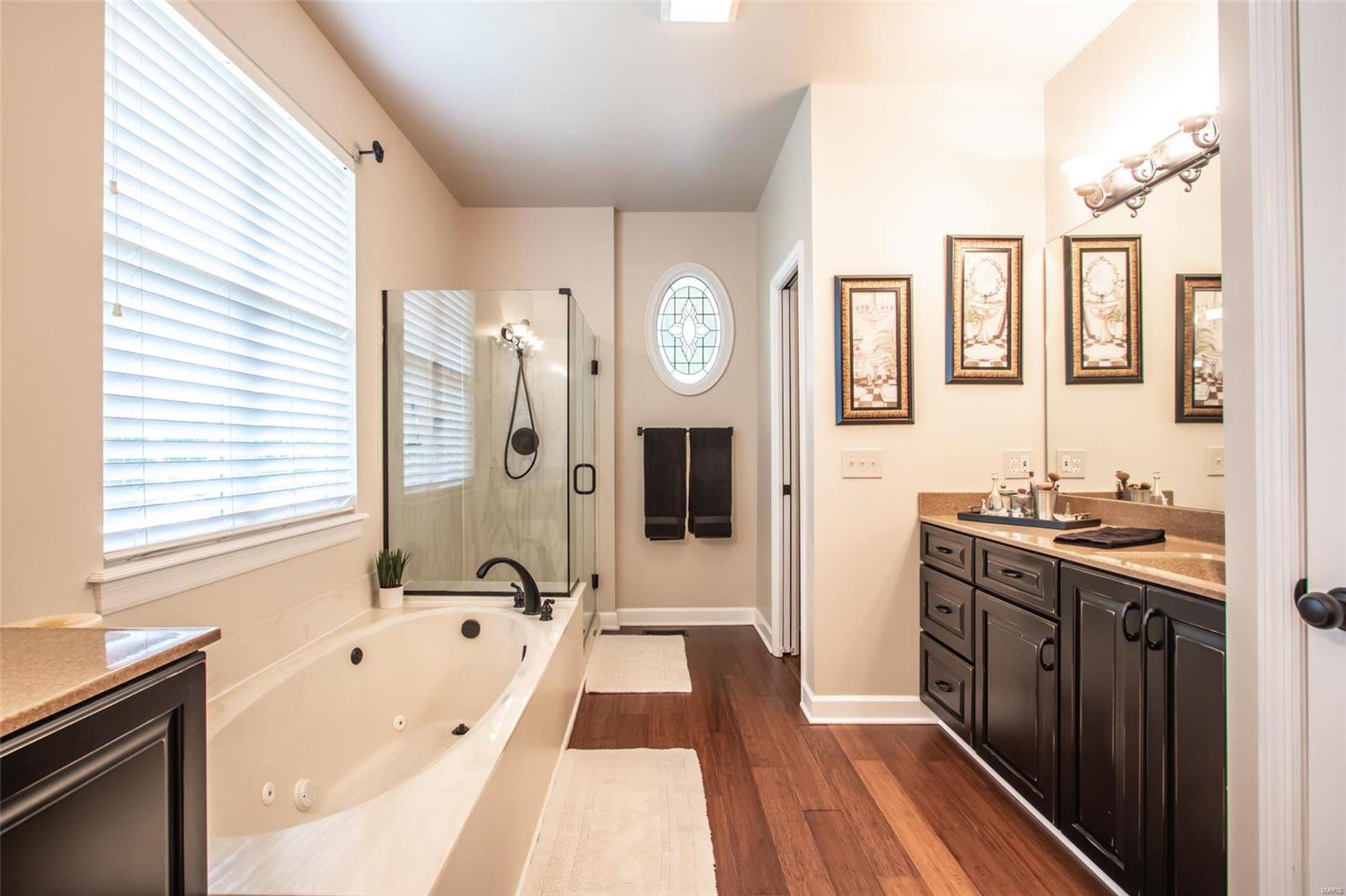 Camelot - Residential