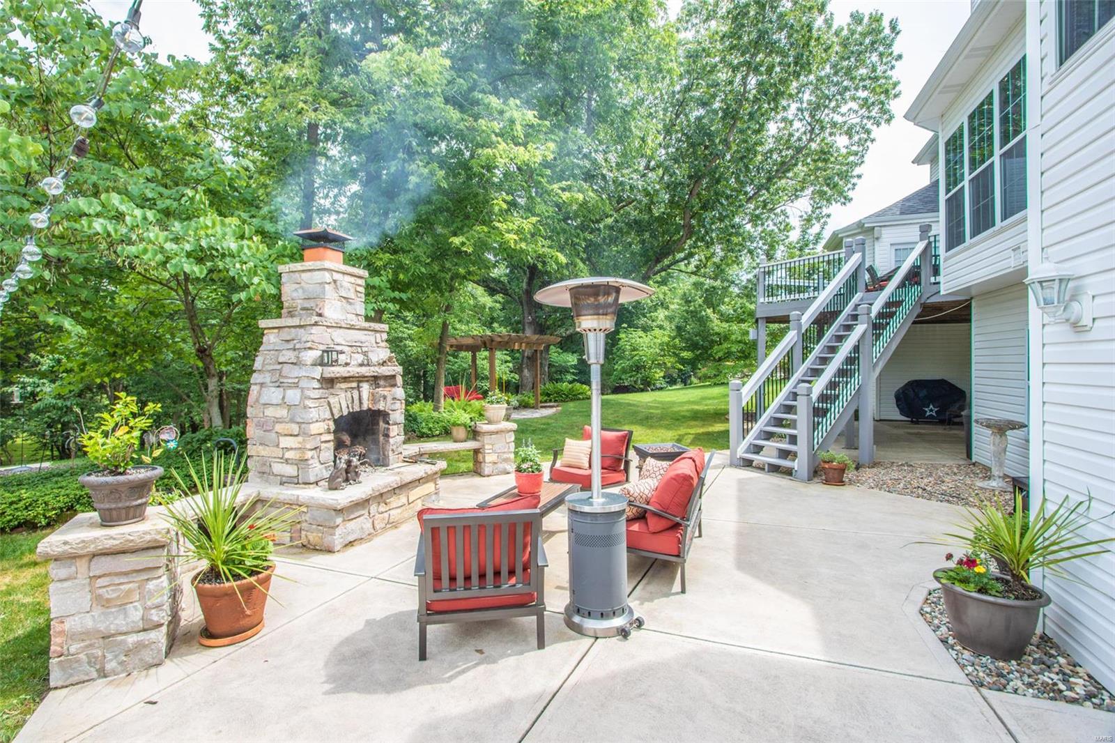 Camelot - Residential