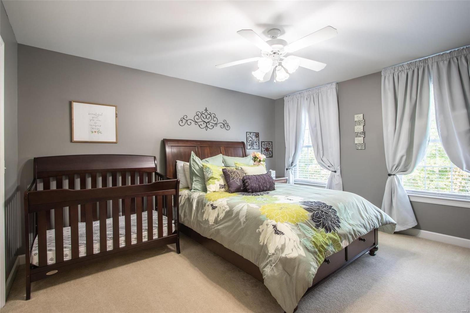 Camelot - Residential