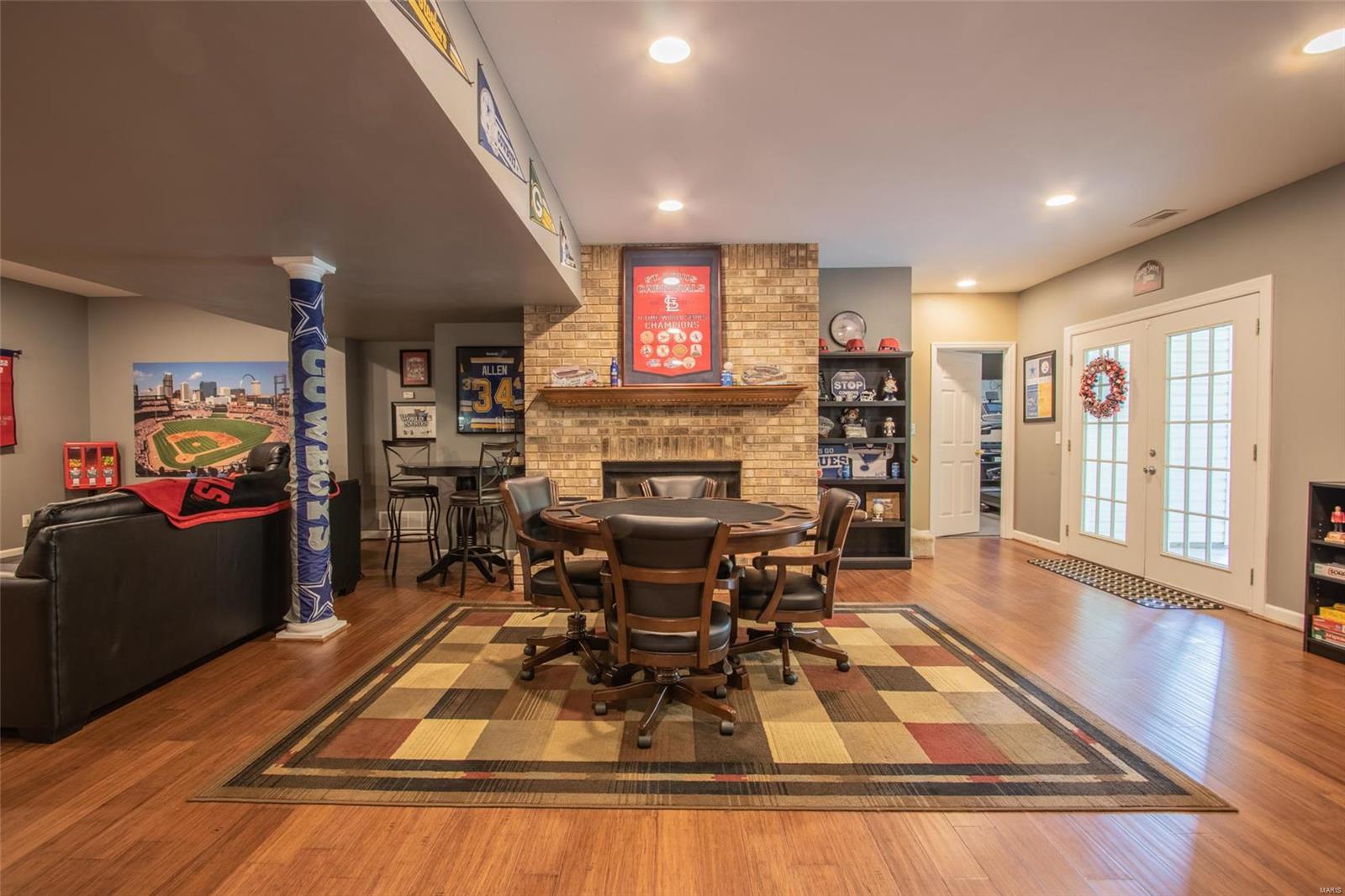 Camelot - Residential