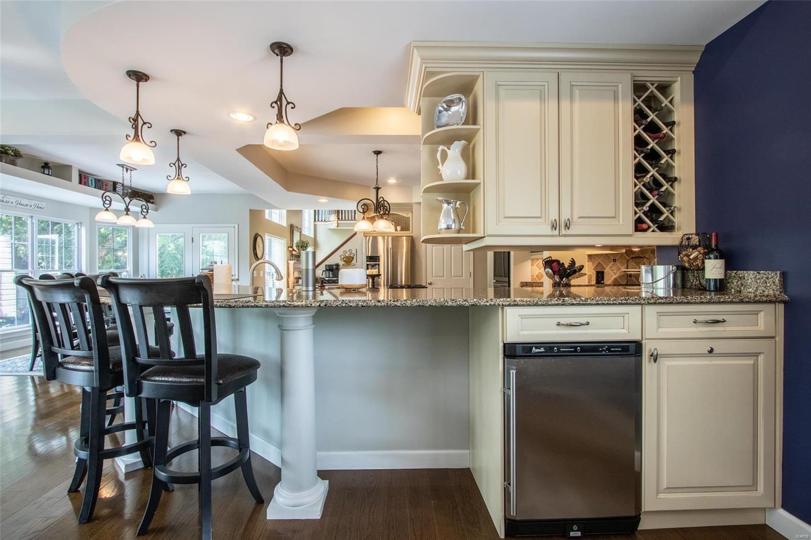 Camelot - Residential