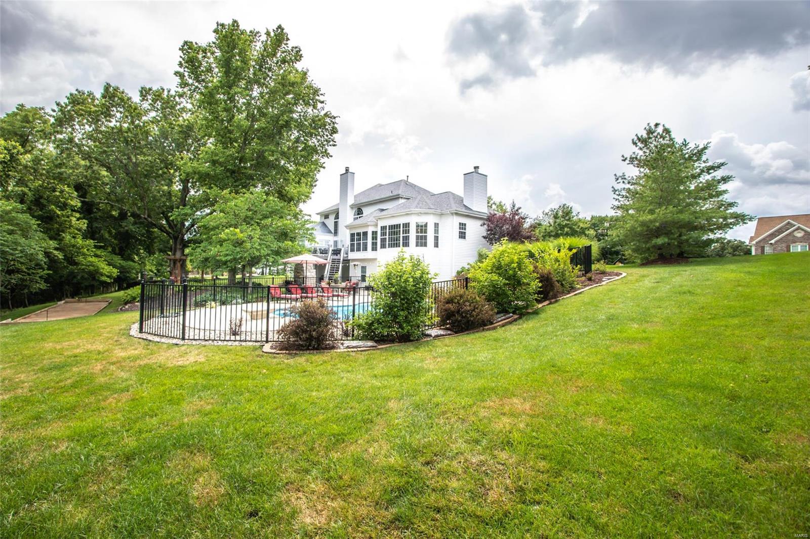 Camelot - Residential