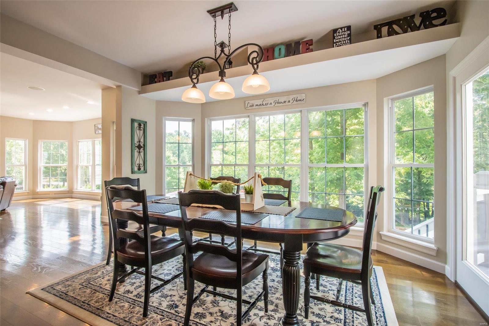 Camelot - Residential