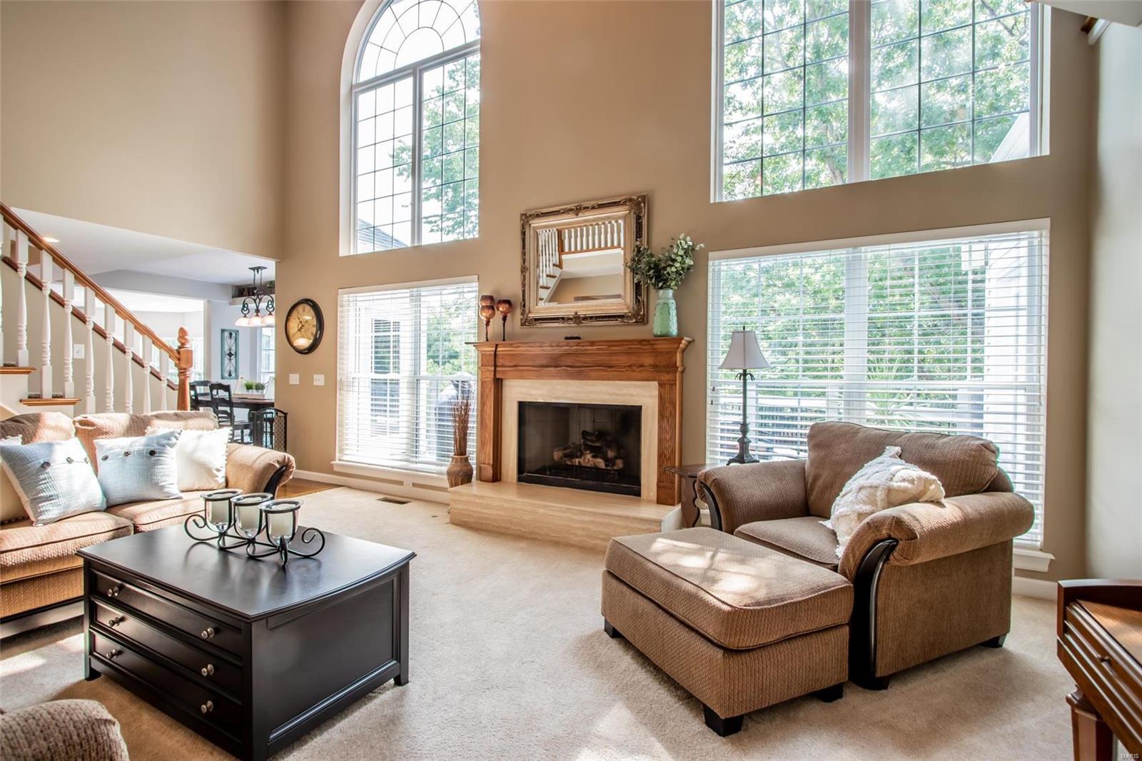 Camelot - Residential