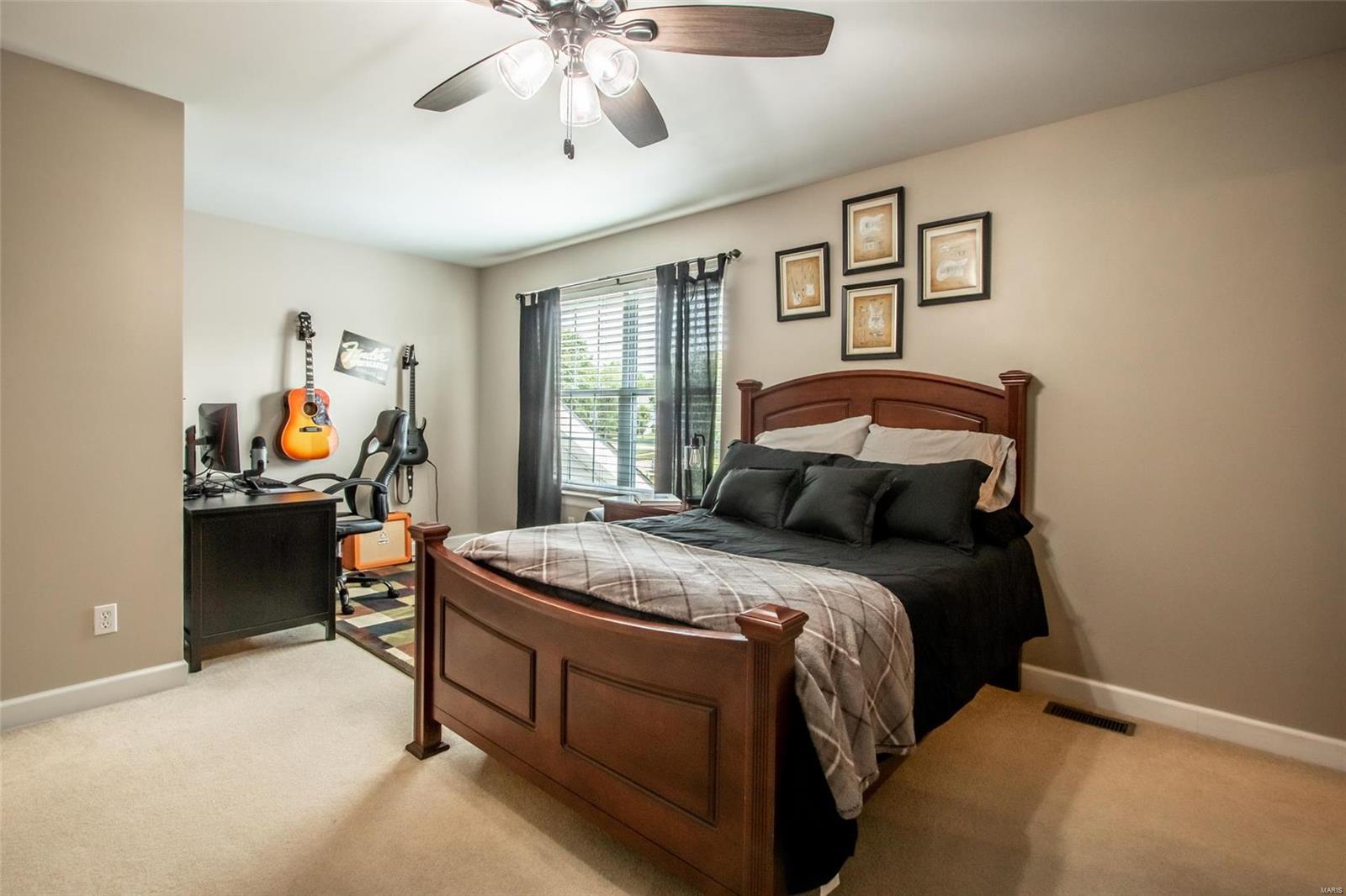 Camelot - Residential