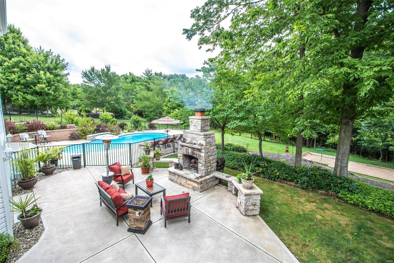 Camelot - Residential