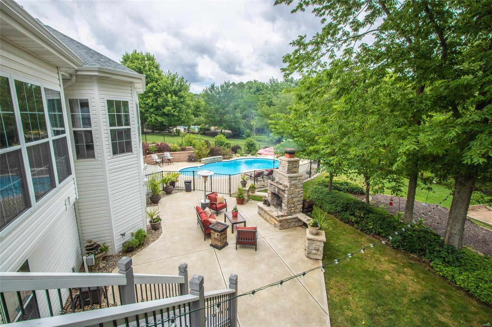 Camelot - Residential