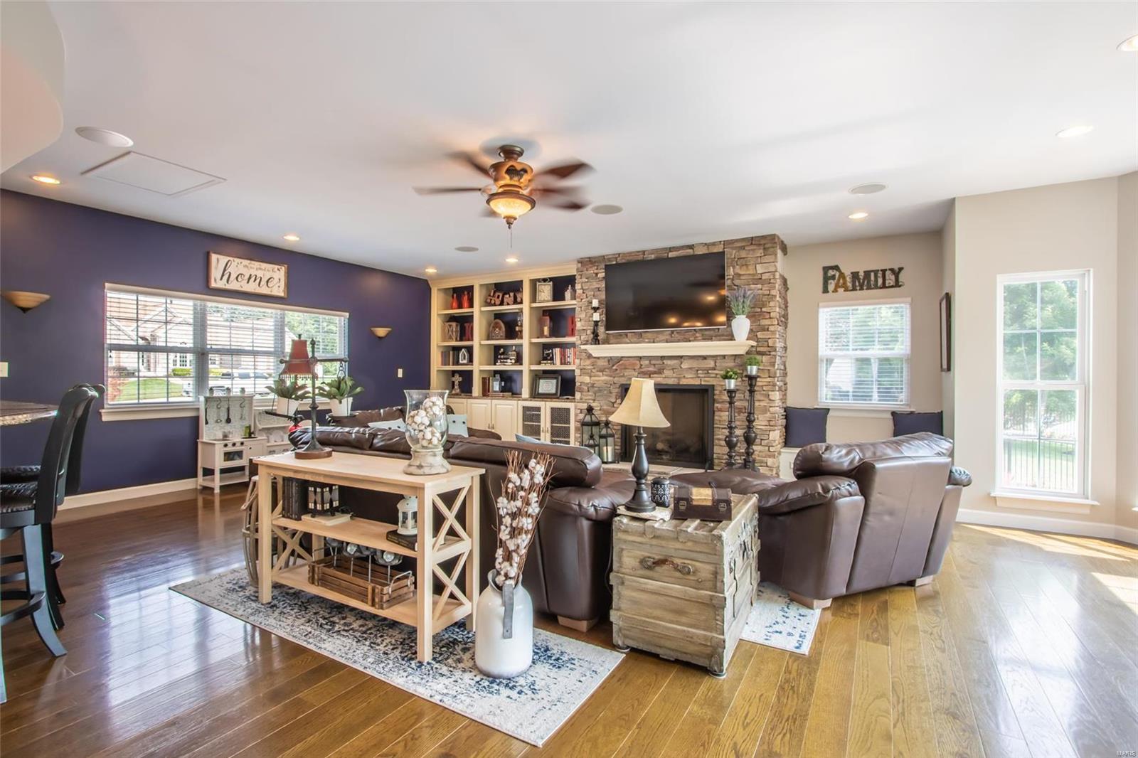 Camelot - Residential