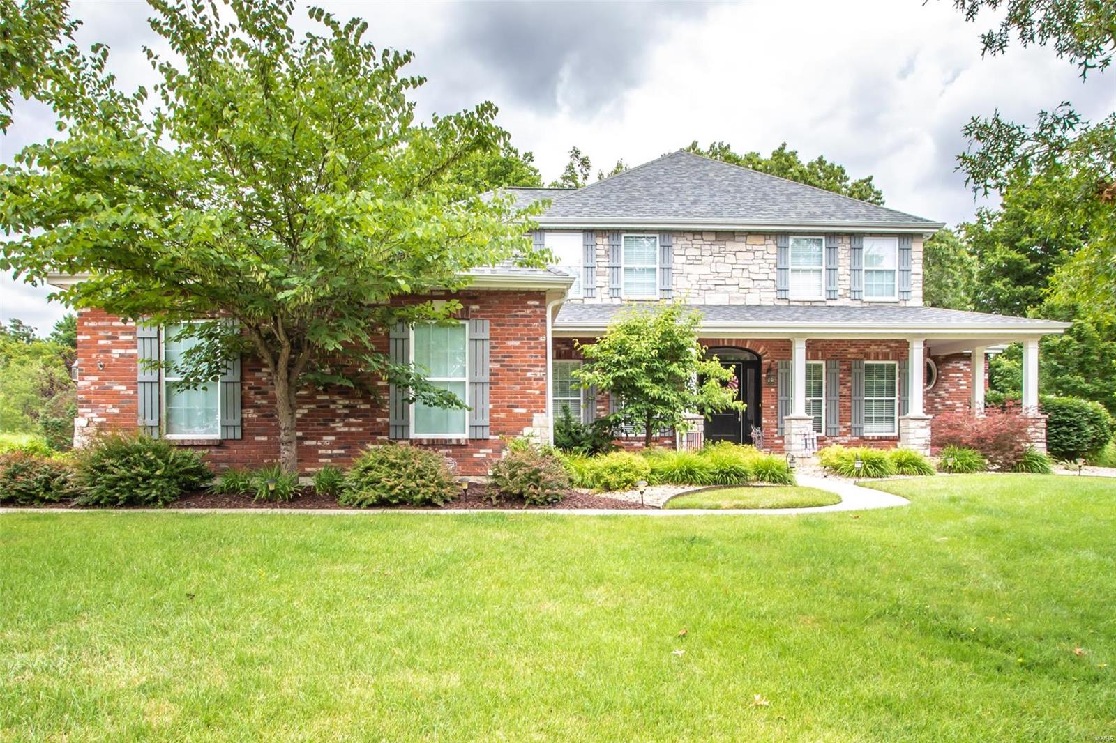 Camelot - Residential