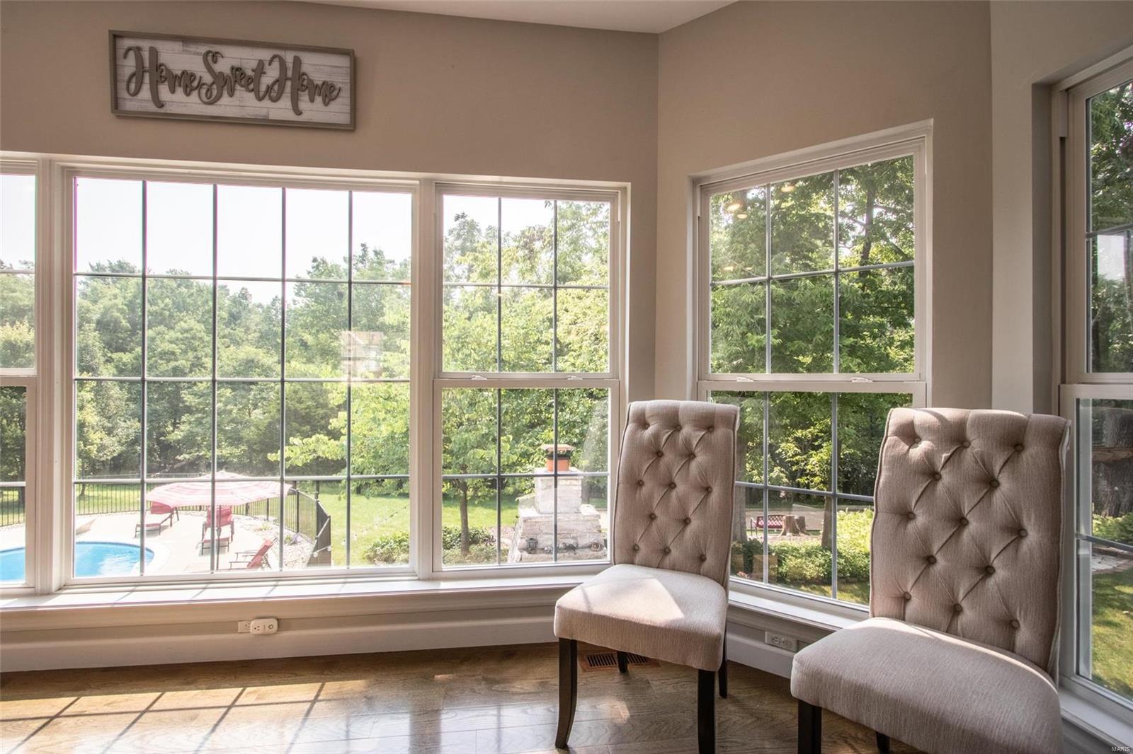 Camelot - Residential