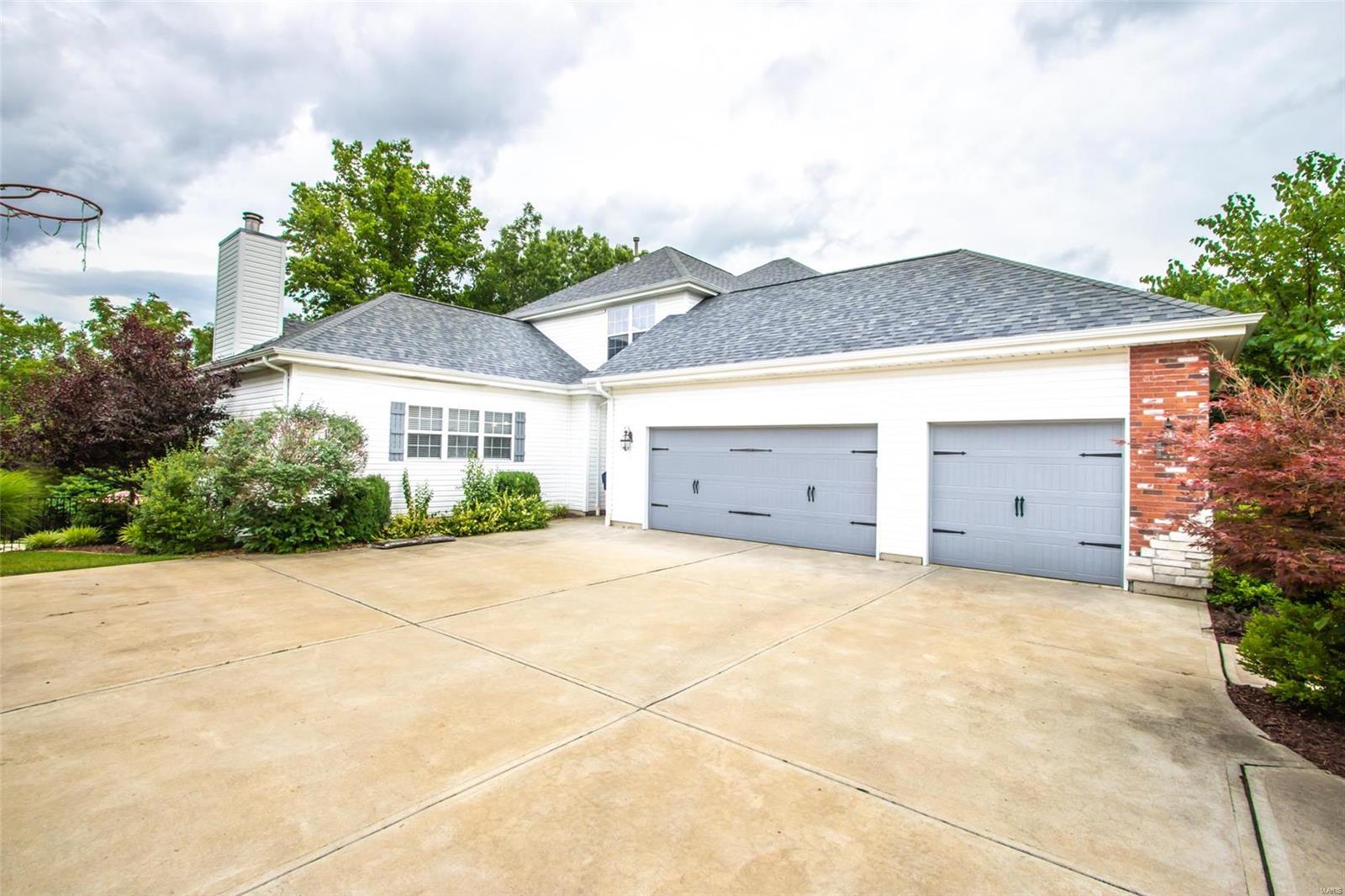 Camelot - Residential