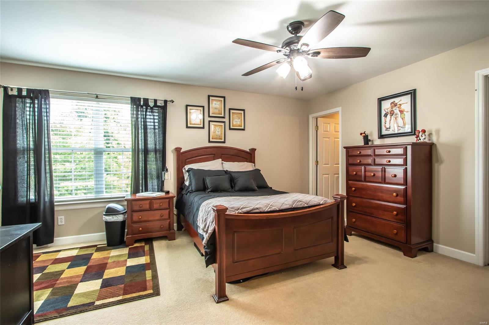 Camelot - Residential