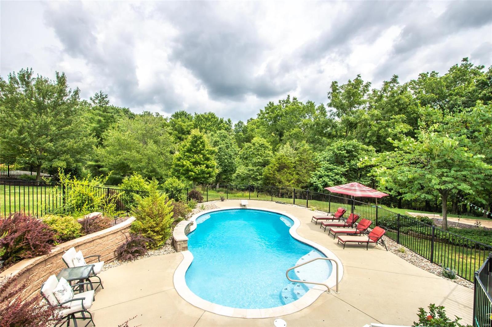 Camelot - Residential