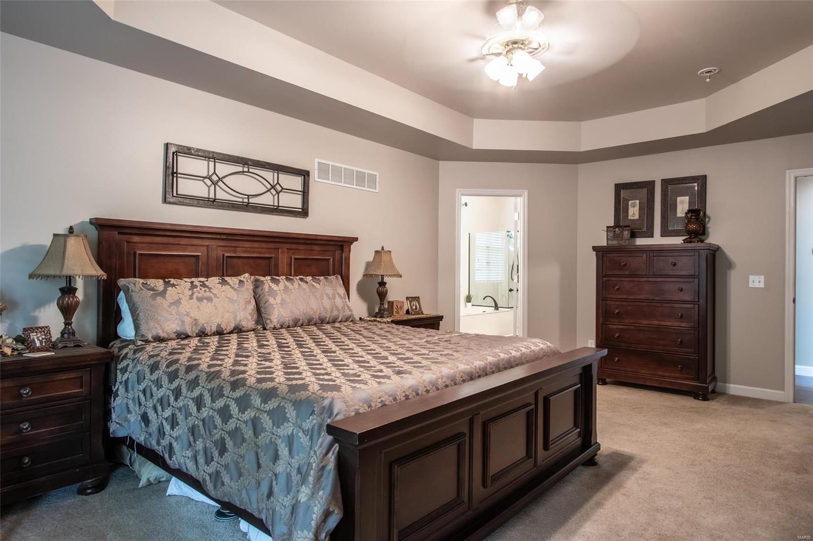 Camelot - Residential