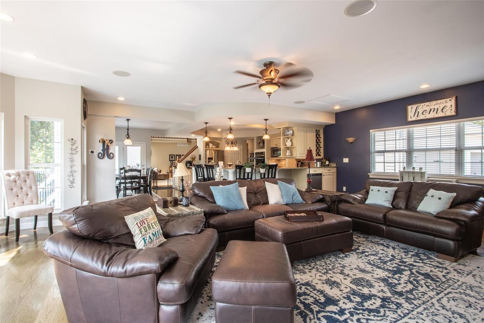 Camelot - Residential