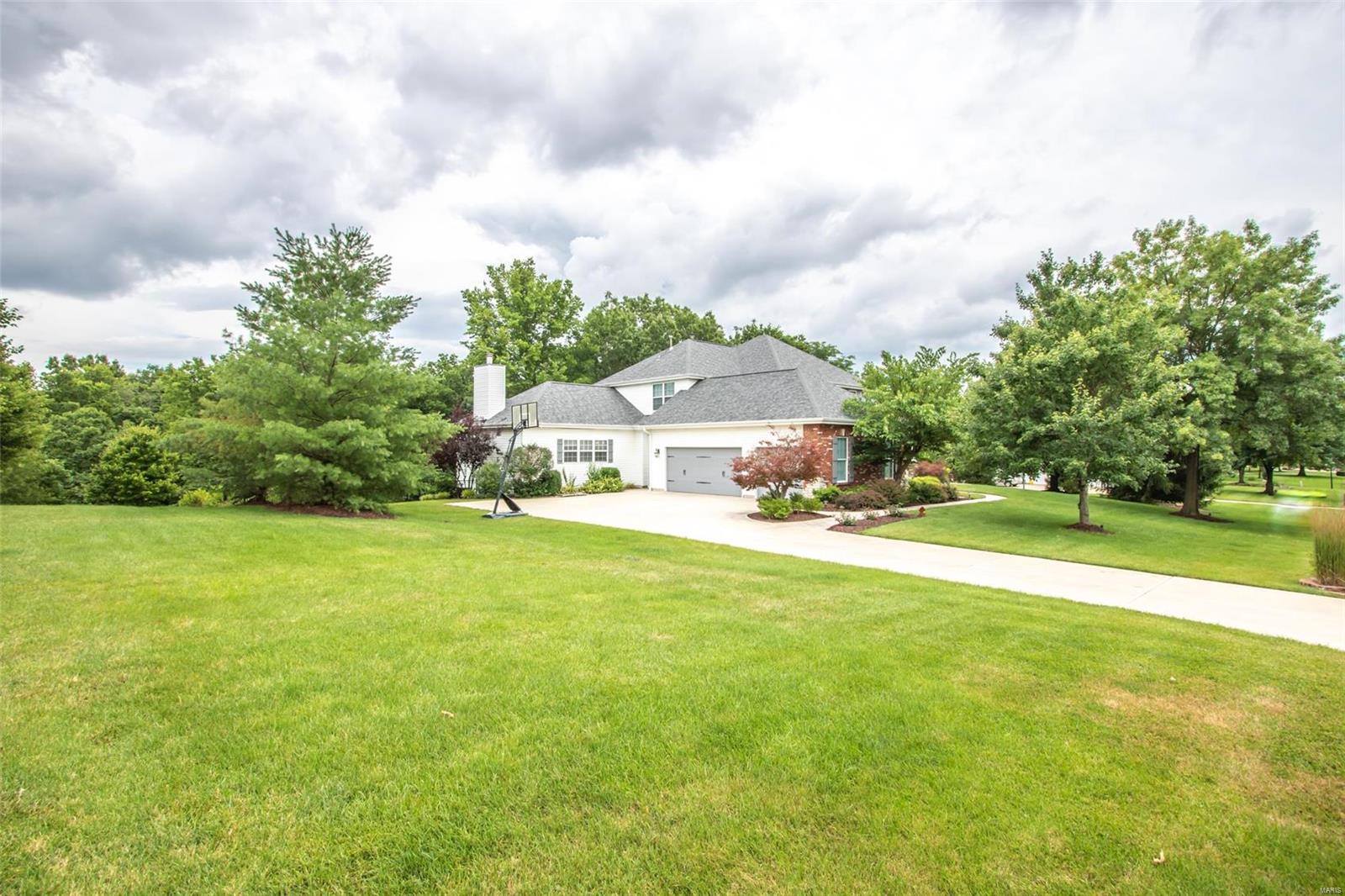 Camelot - Residential