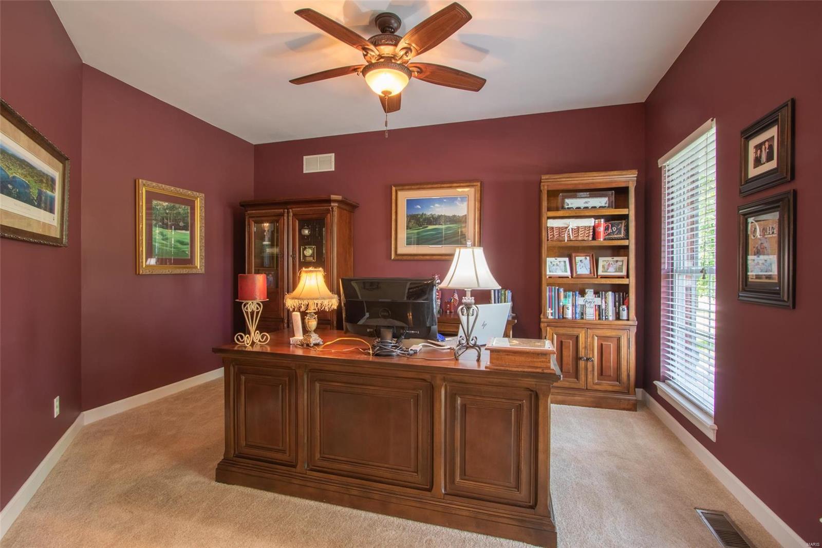 Camelot - Residential